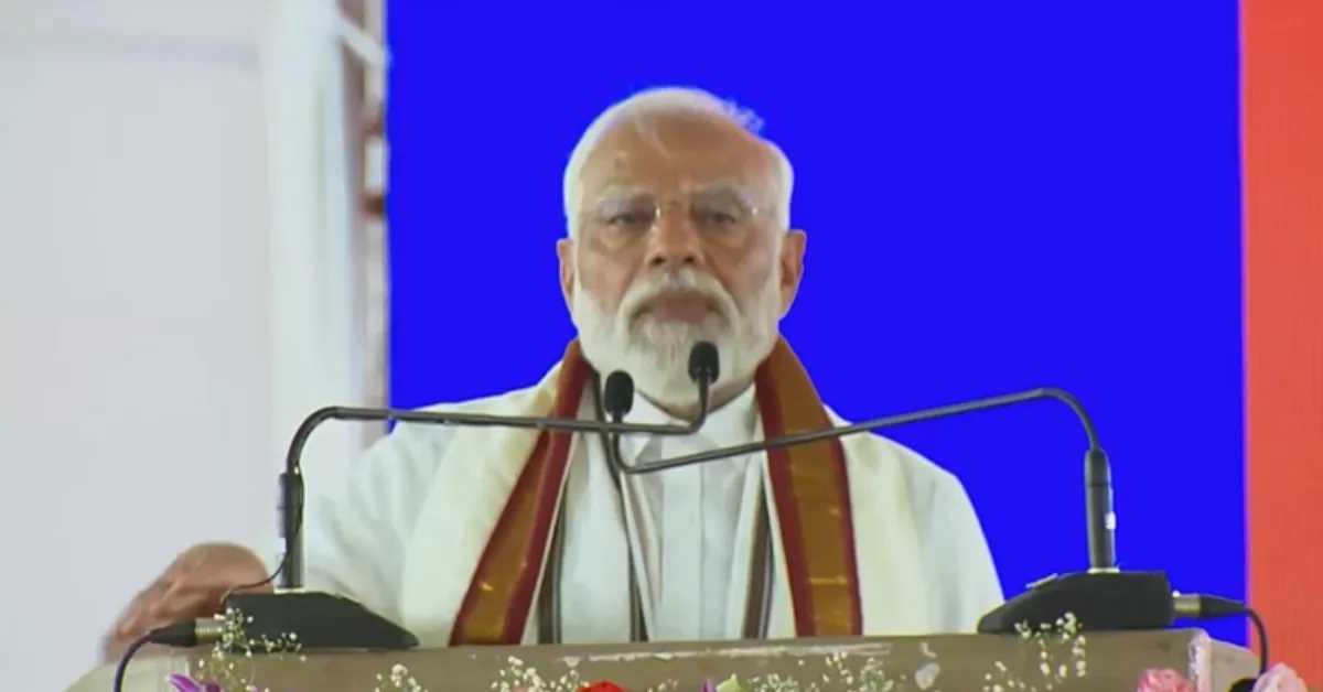 परिवार को लेकर पीएम मोदी पर निशाना साध रहे लालू को मिला एक और तगड़ा जवाब